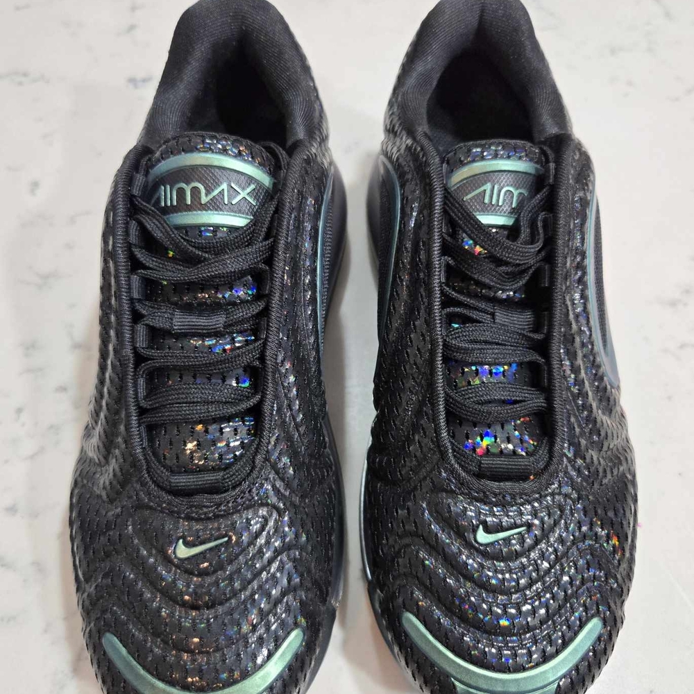 Nike Air Max 720 Women’s SZ.6/SZ.4.5Y And SZ.8/SZ.6.5Y Throwback Future GS  New - Picture 4 of 16
